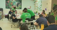 Rent increase displaces special needs students