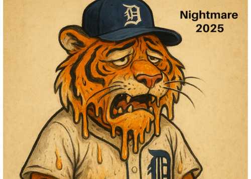 Deadline Detroit | Lengel: Tigers Would Do Fans a Favor by Missing the Playoffs