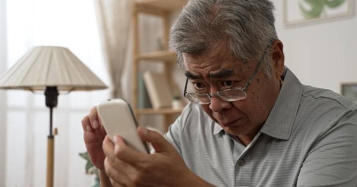Eye Drops Replacing Reading Glasses? New Study Says It's Possible