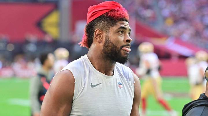 49ers’ Jauan Jennings returns to practice before Week 1 clash vs. Seahawks