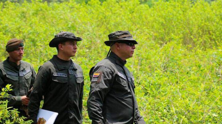 Desafíos con la certificación de EE. UU. por narcotráfico