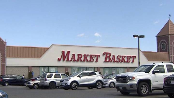 READ: Market Basket complaint against Arthur Demoulas