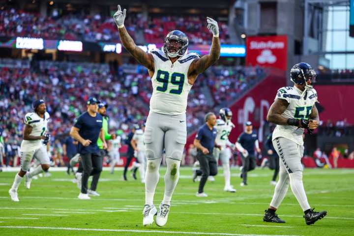 DraftKings Promo Code: Claim Instant $200 Seahawks