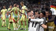 Eliminatorias Europeas: España arrasa, Alemania se recupera y un goleador hace historia por su país