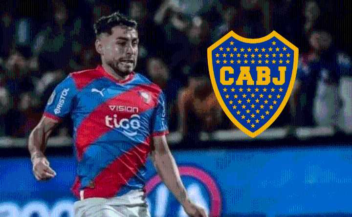 Qué es de la vida de Federico Carrizo: de campeón en Boca a jugar en Paraguay
