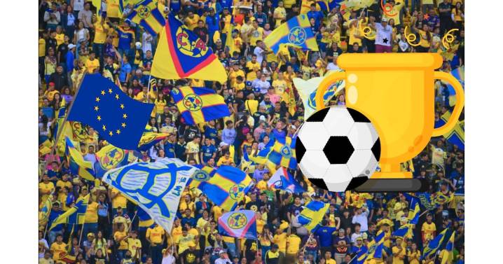 Brilló y logró títulos en Europa, a su regreso a México se coronó y está muy cerca del América