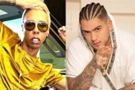 Hallan muertos a cantante y DJ colombianos en Edomex