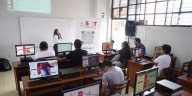 Minedu lanza SIAT, la nueva plataforma digital para agilizar expedientes técnicos de infraestructura educativa en todo el país