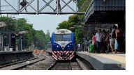 Maquinistas apuntan a la "falta de inversión" por la baja velocidad de los trenes