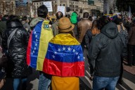 Asilo en Europa 2025 es liderado por solicitantes venezolanos y desplazan a los sirios