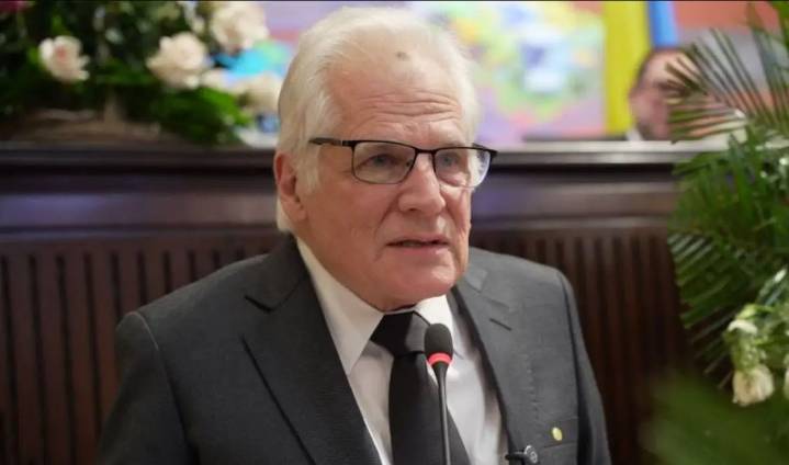 Miguel Uribe Londoño aseguró que Gustavo Petro busca interrumpir caso por magnicidio de su hijo (VIDEO)