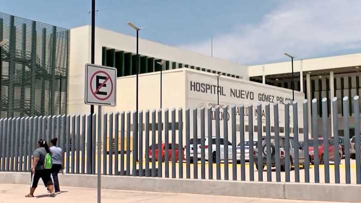Hombre con Navaja en el Pantalón se Hiere por Accidente al ir al Baño en La Laguna