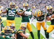 Arrancan Packers la temporada con pie derecho