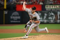 SF Giants match season-high 18 hits as Seymour notches first career win