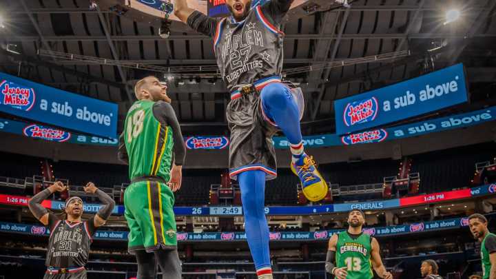 Harlem Globetrotters are coming to Iowa. When do tickets go on sale?
