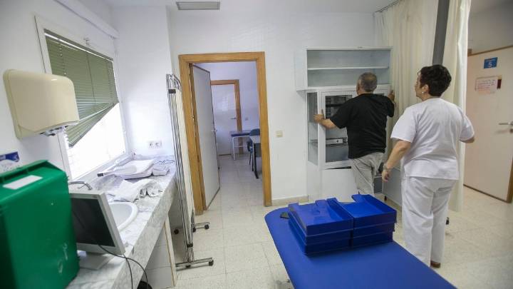 Sanidad da marcha atrás en la reestructuración del horario de los centros de salud