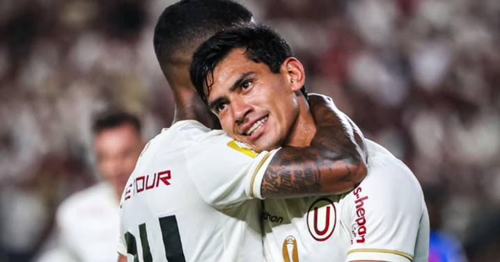 ¡Confirmado! Universitario jugará partido de visita en el Monumental por el Torneo Clausura