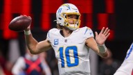 2025 NFL Sao Paulo Game: Chiefs vs. Chargers odds, expert picks and predictions
