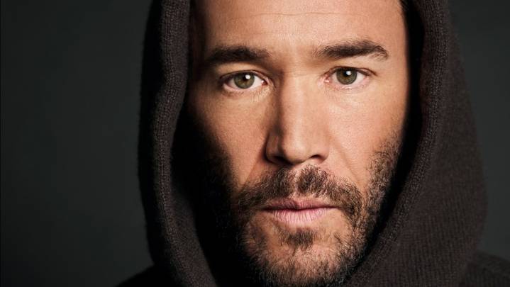 Tom Pelphrey on 'Task,' Working With Mark Ruffalo and Non
