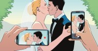 Wedding Etiquette, Explained: How Not To Embarrass Yourself