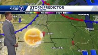 Fantastic, warm weather ahead for Omaha