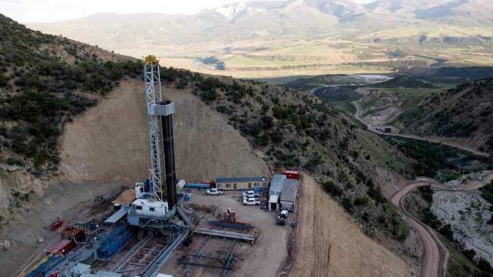 SM Energy Stock: Uinta Basin Production Surges In Q2 2025 (NYSE:SM)