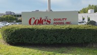 Cole's plant closure leaves 171 without jobs in Muskegon on sudden notice