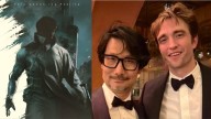Robert Pattinson Could Play the Lead in Hideo Kojima's PHYSINT
