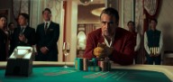 Colin Farrell Talks 'Ballad Of A Small Player' & 'The Penguin' Season 2