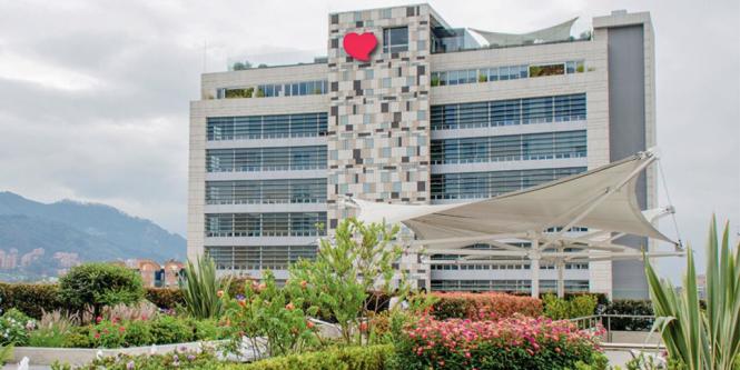 Los mejores hospitales y clínicas colombianos de América Latina, según ranking en 2025 