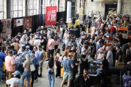 Brooklyn turns up the heat at 12th annual NYC Hot Sauce Expo • Brooklyn Paper