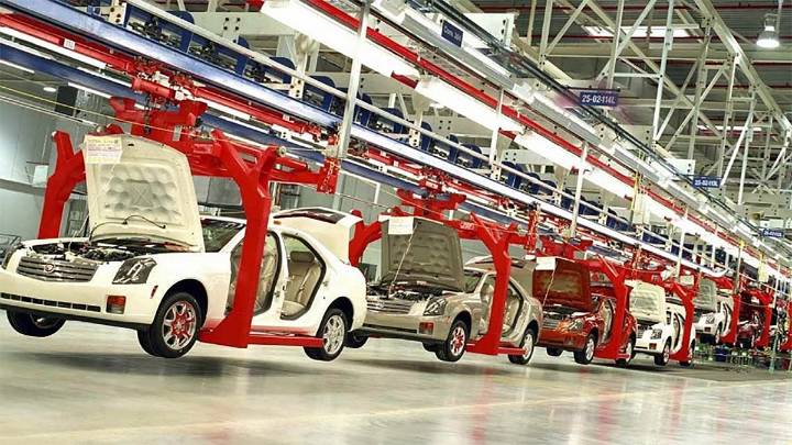 Reporta Oaxaca compra de 16,609 vehículos en 8 meses