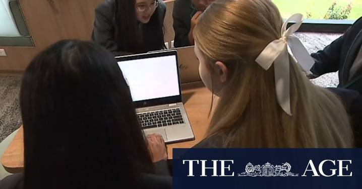 SA to roll out custom-built AI across schools