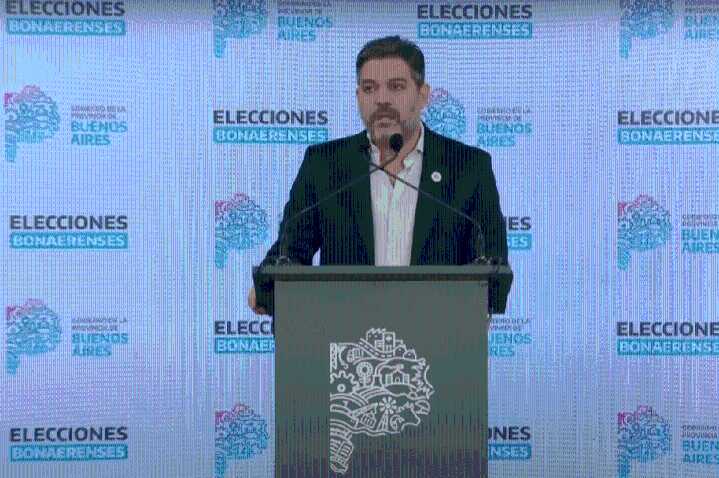 Gobierno bonaerense contra Javier Milei: fuertes críticas a los vetos presidenciales