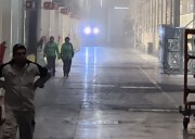 Volkswagen de México controla incidente en planta sin lesionados