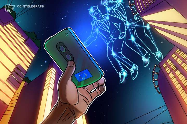 Gemini lanza derivados y staking de ETH, SOL en Europa
