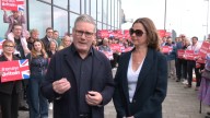 Starmer calls to ‘renew Britain’ ahead of Labour Conference