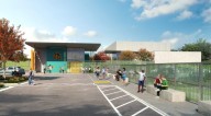 STEAM lab in the works at Millennial Tech Middle in Chollas View