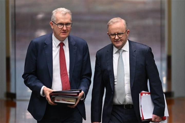 Government keeps migration level unchanged