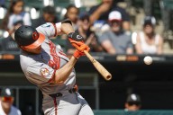 Deadspin | Rays, Orioles to finish off season series out of spotlight