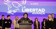 Javier Milei vuelve de Estados Unidos con la mira en su campaña electoral: ¿Neuquén y Río Negro como próximos destinos?