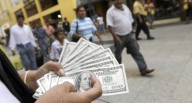 bcp proyecta caída del dólar a S/ 3.45 en 2026 que haria mas dramatico el bajon proyecciones para el dolar tipo de cambio en peru