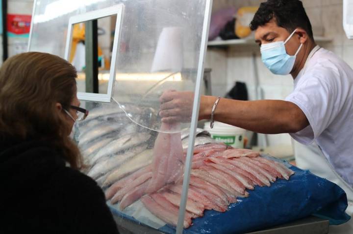 Alivio en los bolsillos: inflación en Lima cayó en agosto