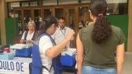 Llevaron jornada de vacunación contra el sarampión a la UTCJ