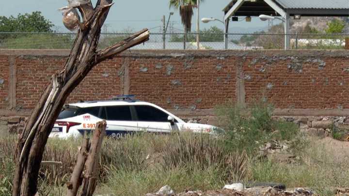 Hombre Detenido Tras Disparar a Espaldas de Escuela Primaria en Hermosillo