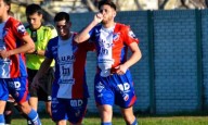 Liga del Sur: Rosario goleó a Pacífico de Bahía