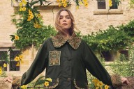 Barbour y FARM Rio