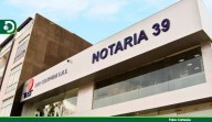 Suspenden concurso de notarios tras alertas de Procuraduría y denuncias de posibles irregularidades