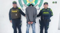 En Medellín enviaron a la cárcel a 'Lámpara', señalado de violento ataque contra su hijastro; el niño murió