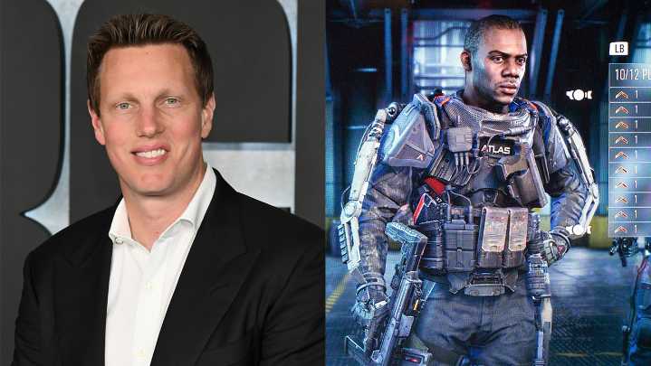 Call of Duty Live Action Movie Coming From Paramount in Major Deal
